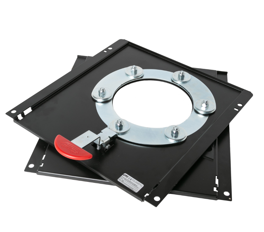 Kääntymismekanismin käsijarrun adapterisarja VW Crafter/Man TGE alkaen 2016 | 9PG0191308V01