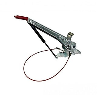 Käsijarrukahva 161 vb 161 VB | 294092 | 4251302420805 | Kotikauppa |