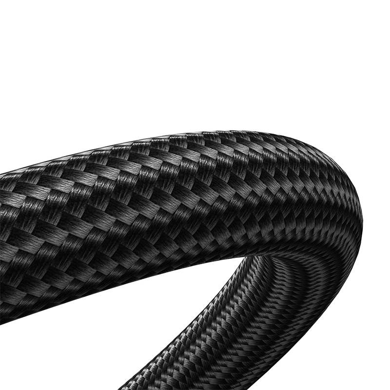 Kaapeli to Micro USB-A / Surpass / 1.2m Joyroom S-UM018A11 (black) - Kotikauppa