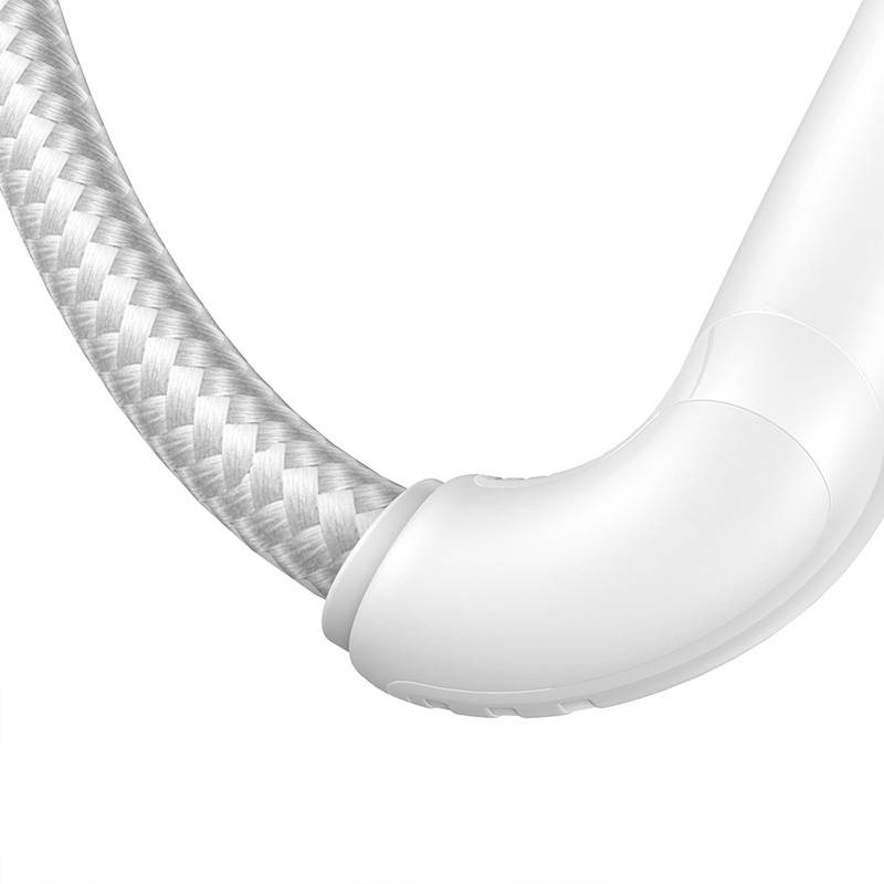 Kaapeli to Micro USB-A / Surpass / 1.2m Joyroom S-UM018A11 (white) - Kotikauppa