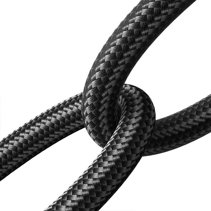 Kaapeli to Micro USB-A / Surpass / 2m Joyroom S-UM018A11 (black) - Kotikauppa