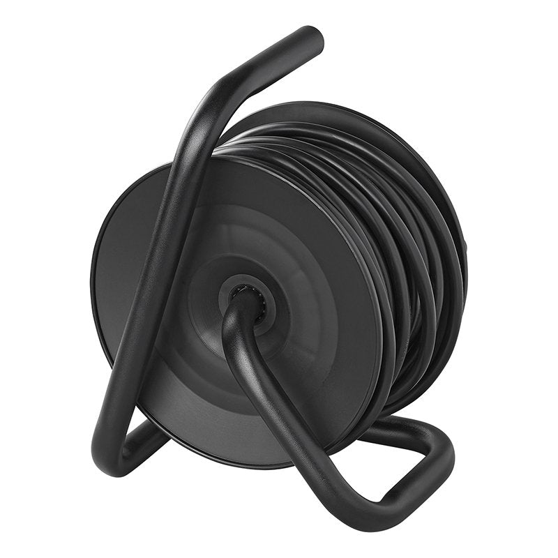 Kaapelikela schuko 4-osainen 15m 3x1,5mm² VV - Kotikauppa