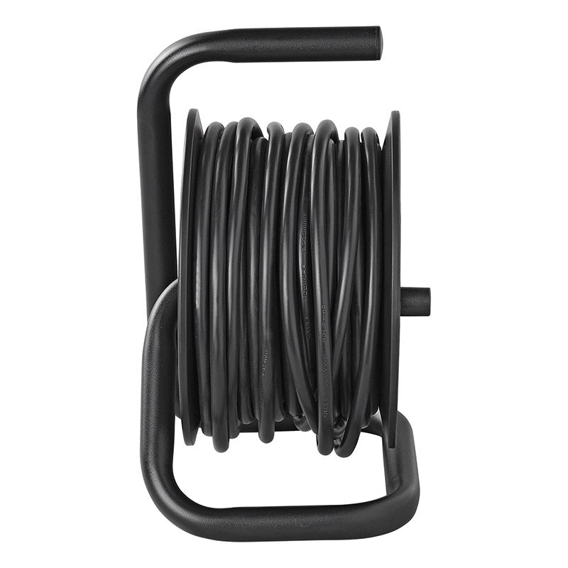 Kaapelikela schuko 4-osainen 15m 3x1,5mm² VV - Kotikauppa