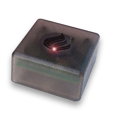 Kaasuhälytin 3Gas+, 12-24V Nestekaasu, häkä, nukutuskaasut | K50001