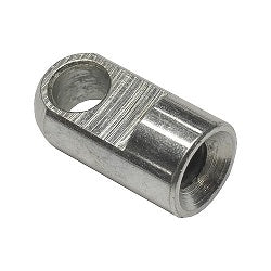Kaasujousen silmukka m10,10x30 Reikä 10,1 mm | 280878 | 4251302425688 | Kotikauppa |