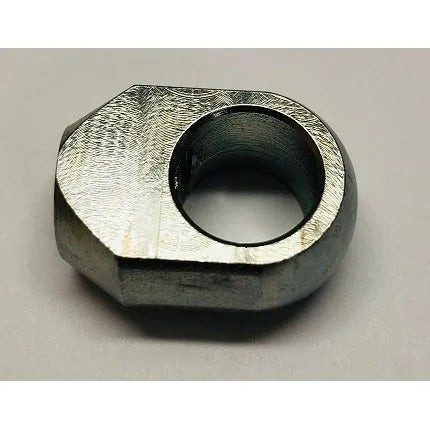 Kaasujousen silmukka m10,12x16 M10, 12x16, reikä 12,1 mm | 280978 | 4251302425848 | Kotikauppa |