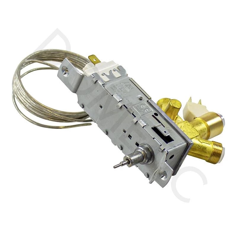 Kaasuventtiili, kaasuhana AC V85 | 207999482