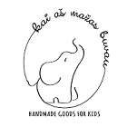 Kai aš mažas buvau Logo