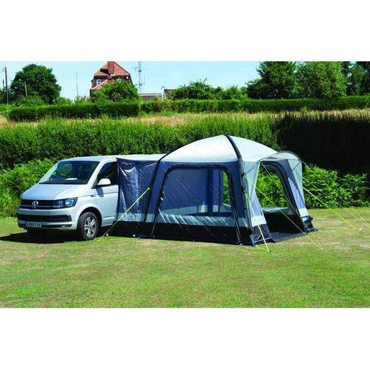 Dometic-Kampa Cross Air Pro 300 L Drive Away | MH2008 | 5060540046574 | Kotikauppa | Dometic