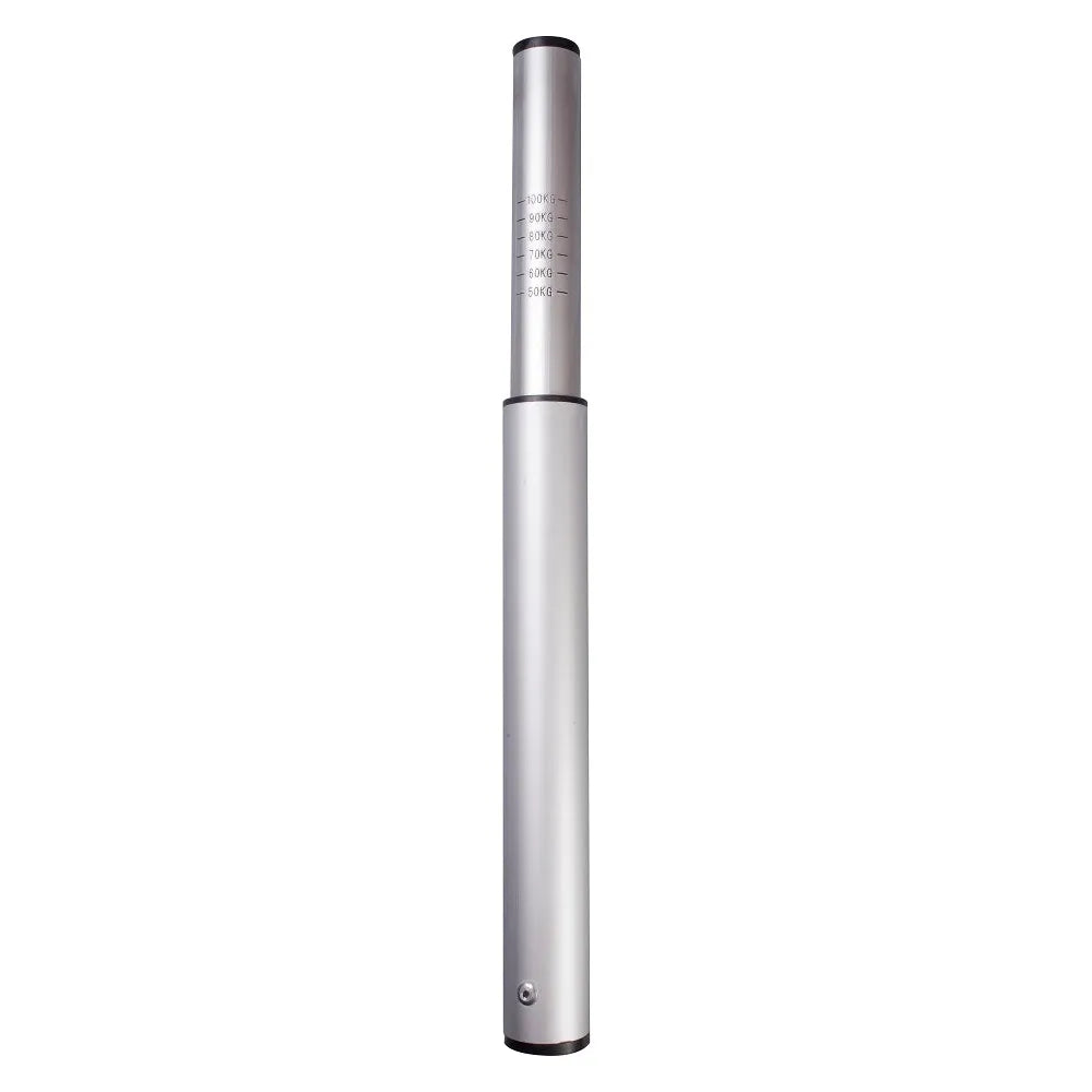 Kampa aisapainovaaka 50-100 kg | 9120001010 | 5060145398726 | Kotikauppa | Dometic
