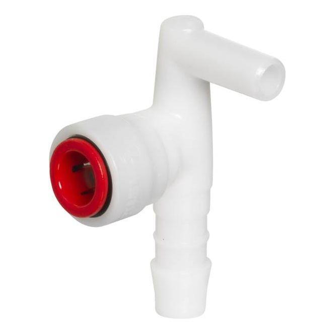 Alde Kara 10 mm letkulle, takaiskuventtiili | 3010471 | | Kotikauppa | Alde