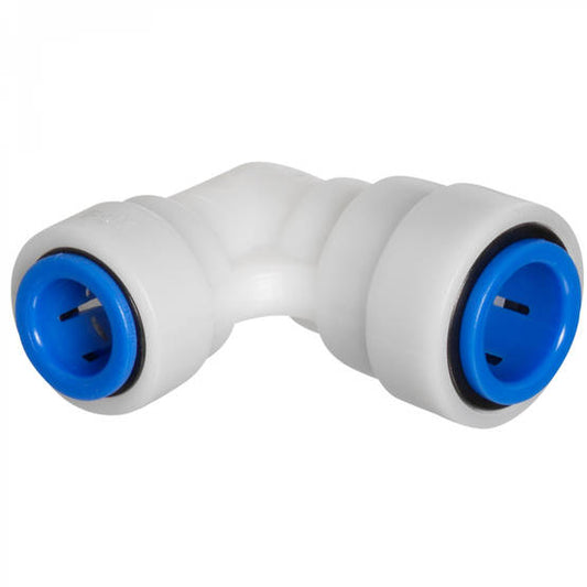 Alde kara, kulma JG 10 / JG 12 pikakiinnitys John Guest | 3010496 |  | Kotikauppa | Alde