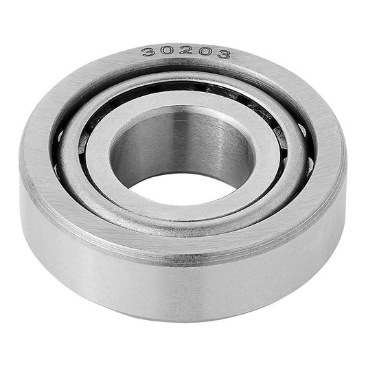 Kartiomainen laakeri 30203 17x40x13,2 - Kotikauppa