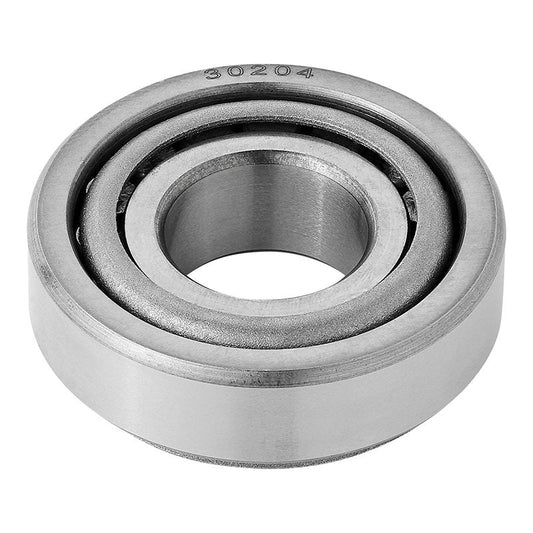 Kartiomainen laakeri 30204 20x47x15,2 - Kotikauppa