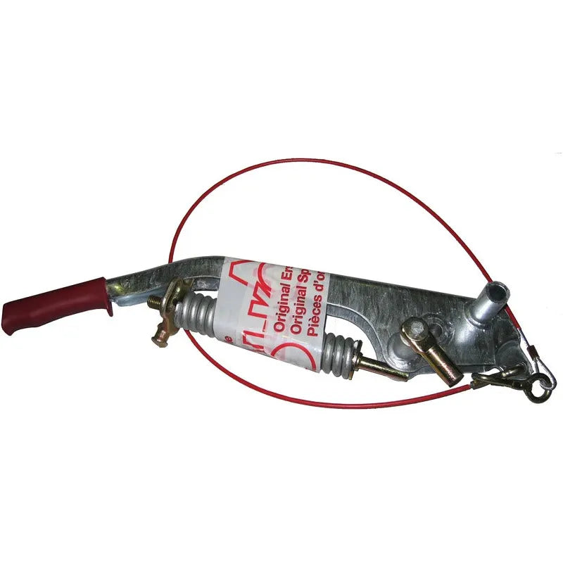 Käsijarrukahva 150V | 648474 | 4251302423578 | Kotikauppa |