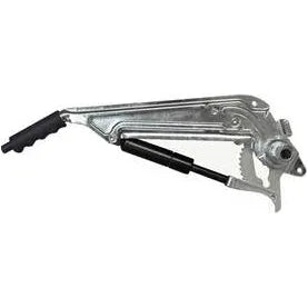 Käsijarrukahva BPW ZAV 2,7-1/3,5-1 520310060 BPW | 7582021 | | Kotikauppa | BPW