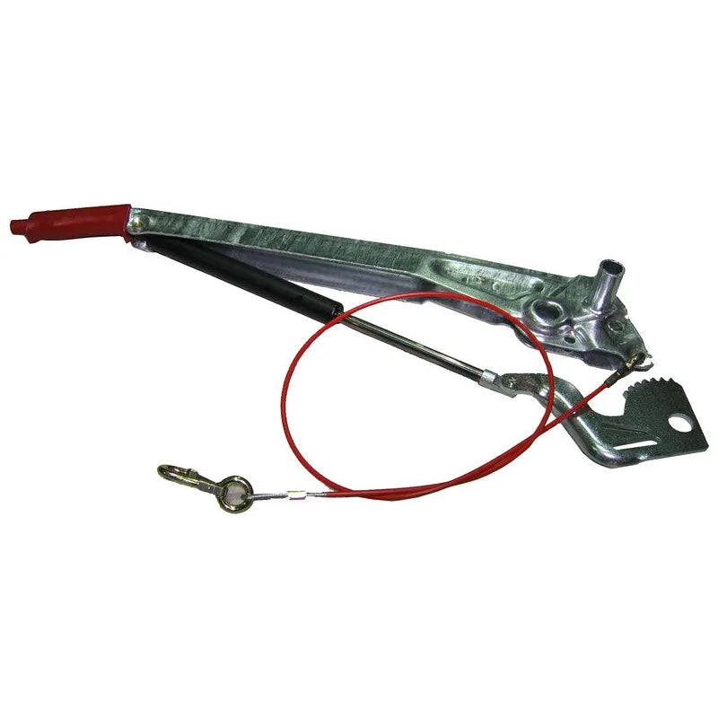 Käsijarrukahva, kaasujousi, 131R | 219011 | 4003718031829 | Kotikauppa |