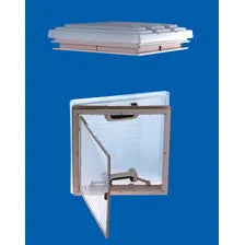 Kattoluukku 32x36, hyttysverkko 24-46mm kattoon | 0100501 |  | Kotikauppa | MPK GmbH & Co