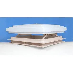 Kattoluukku 40x40, beige, hyttys+pimenny 24-56 mm paksuun kattoon | 0100505BL |  | Kotikauppa | MPK GmbH & Co