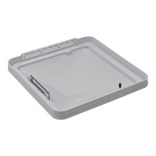 Kattoluukun kupu FanTastic Vent