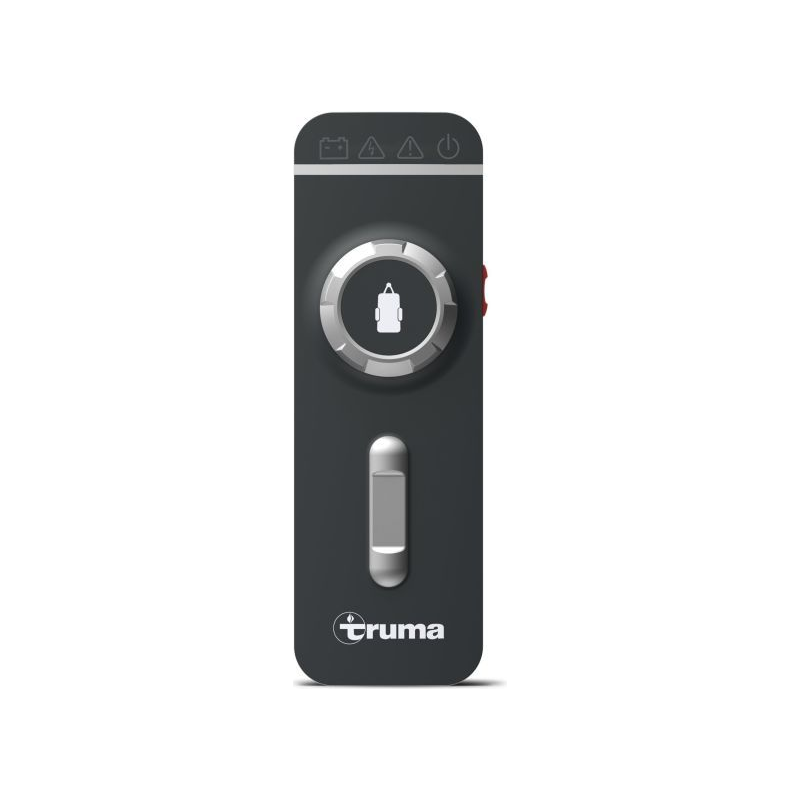 Kauko-ohjain Truma Mover SX, kaukosäädin | 60031-00262 | 4052816041780 | Kotikauppa | Truma