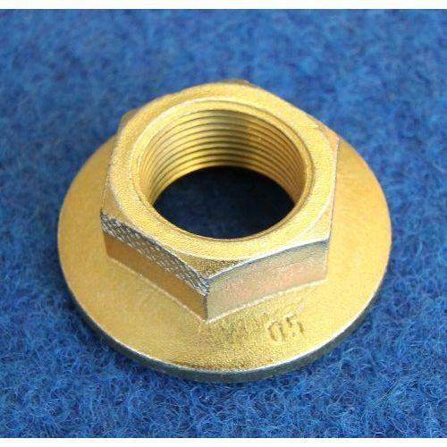 Kaulusmutteri rummun kiinn.2051/1637 Laippamutteri 24 X 1,5 32mm | 581200 | 4003718030068 | Kotikauppa |