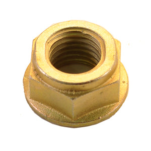 Kaulusmutteri, rumpu 2051/1637 Compact | 702881 | 4003718030235 | Kotikauppa |