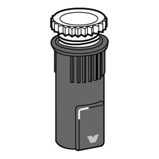 KESKUKSEN LISÄTARV. SCHNEIDER 19010 50 mm VALKOINEN