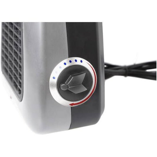 Brunner keraaminen lämmitin Kero