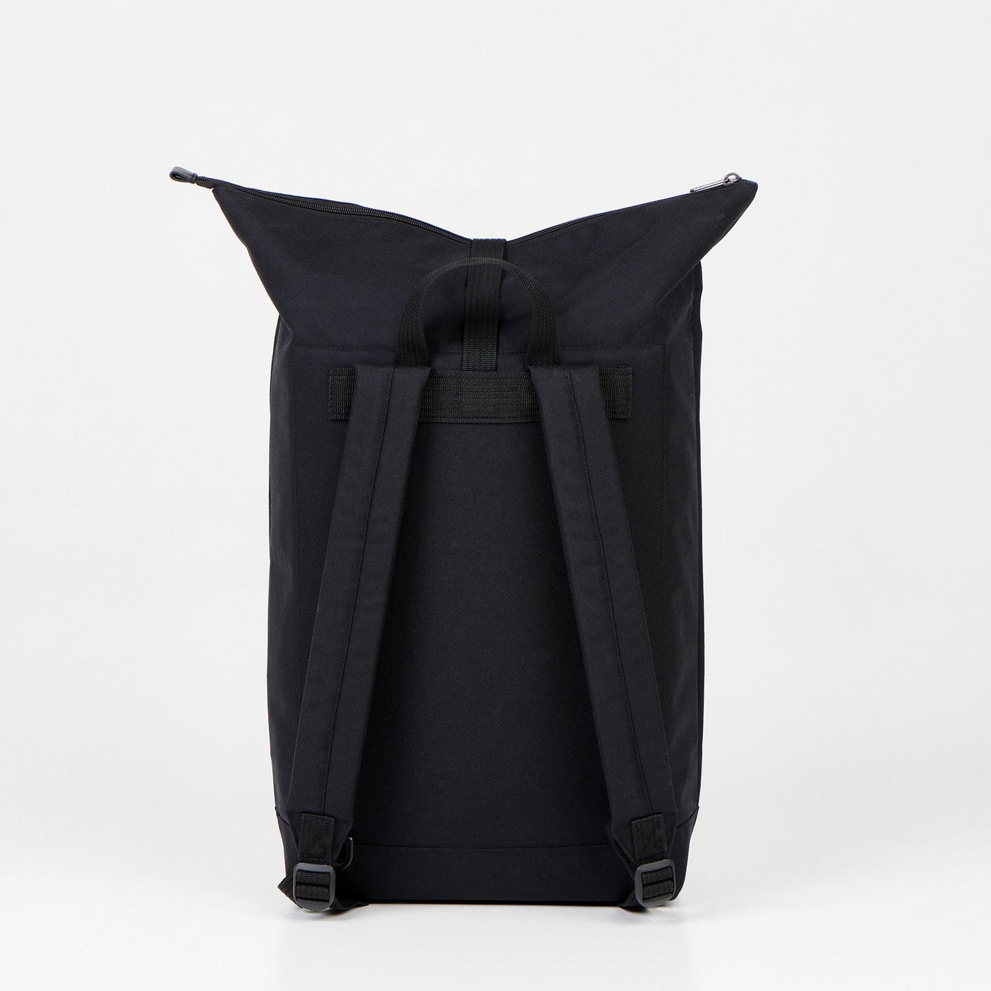 Kestävä ja vedenpitävä reppu Cliff 25l (musta) - Kotikauppa