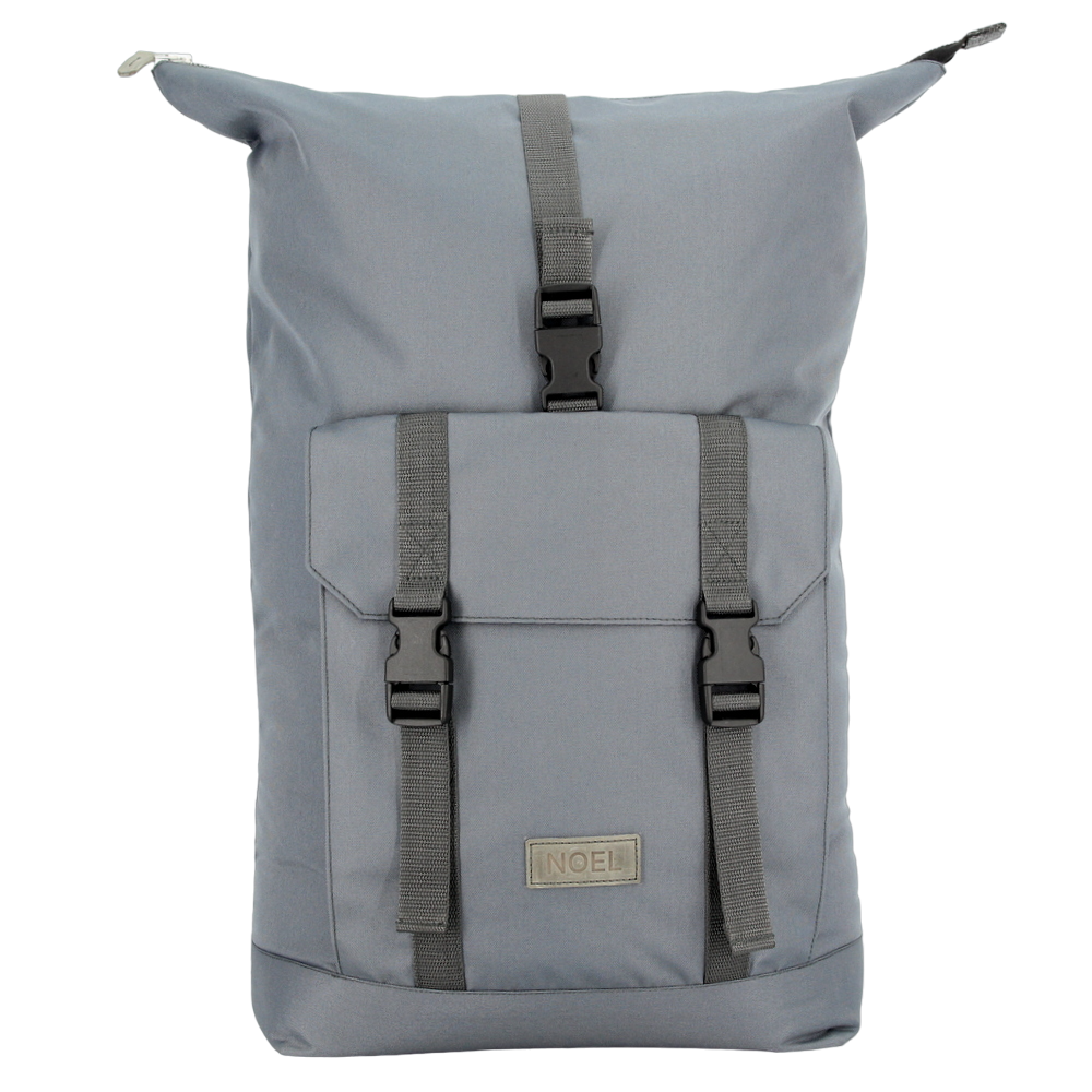 Kestävä ja vedenpitävä reppu Cliff 25l (vaaleanharmaa) - Kotikauppa