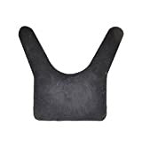 Keulatuki kuminen Musta keulatki reikä 11mm | 360757 |  | Kotikauppa |