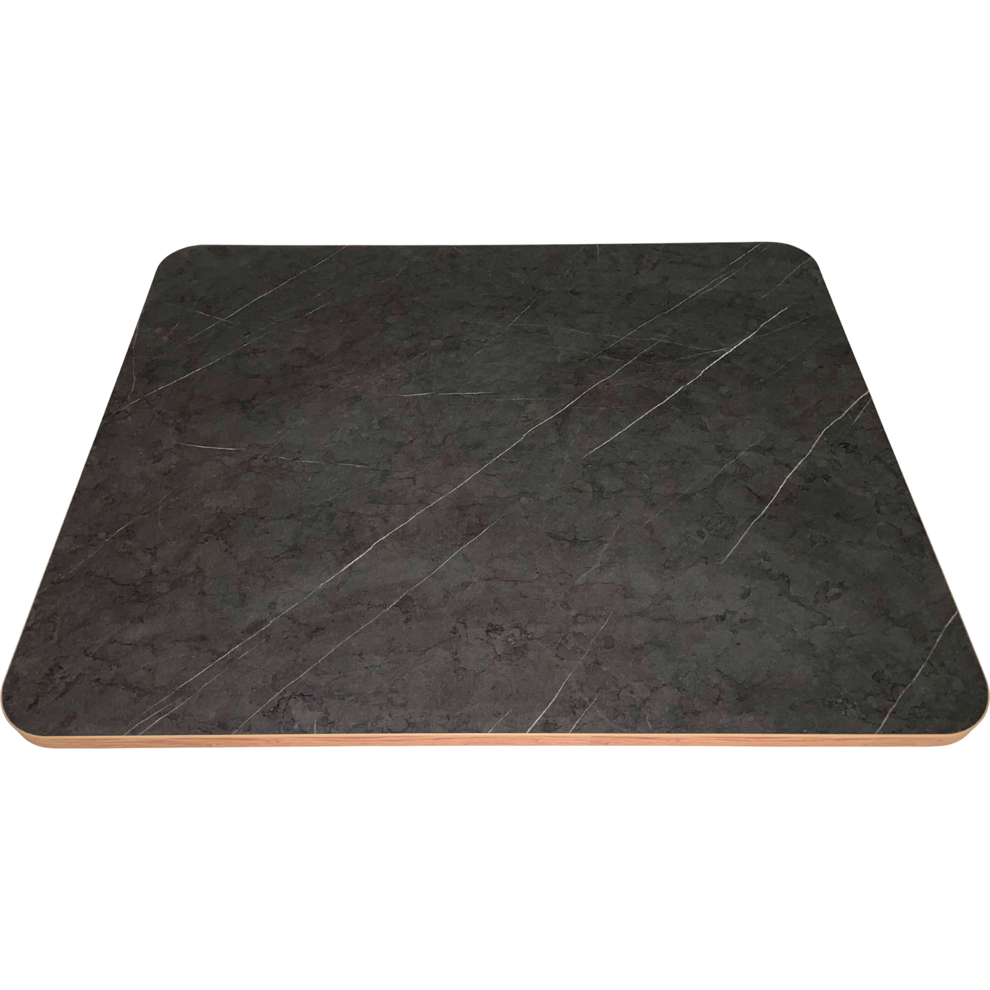 Kevyt pöytälevy marmorijäljitelmällä 950x750x28 mm | 922023