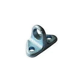 Kiinnike 60mm hevostraileriin Hevostrailerin kiinnike | 3320040 | | Kotikauppa |