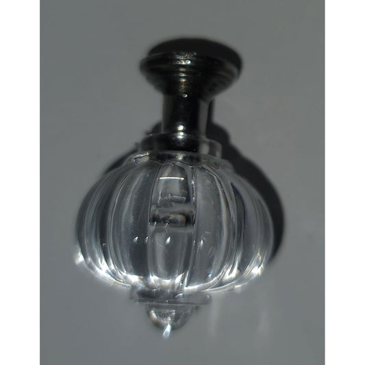 Kirkas ja pyöreä nuppi - Kotikauppa