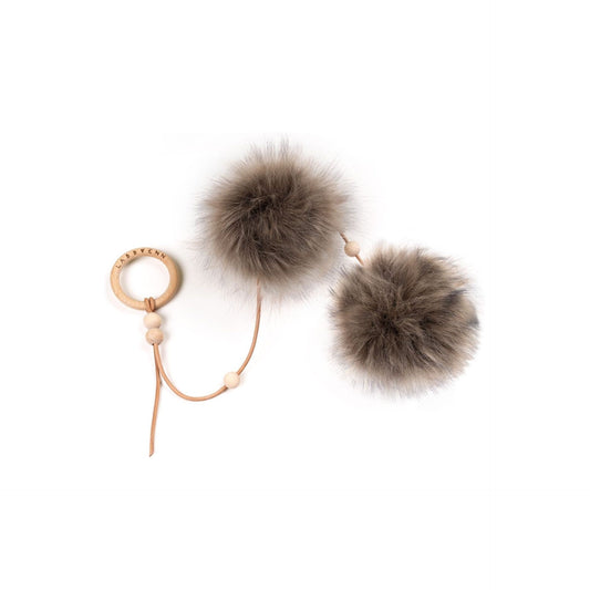 Kissanlelu Tollo - Antrasiitti