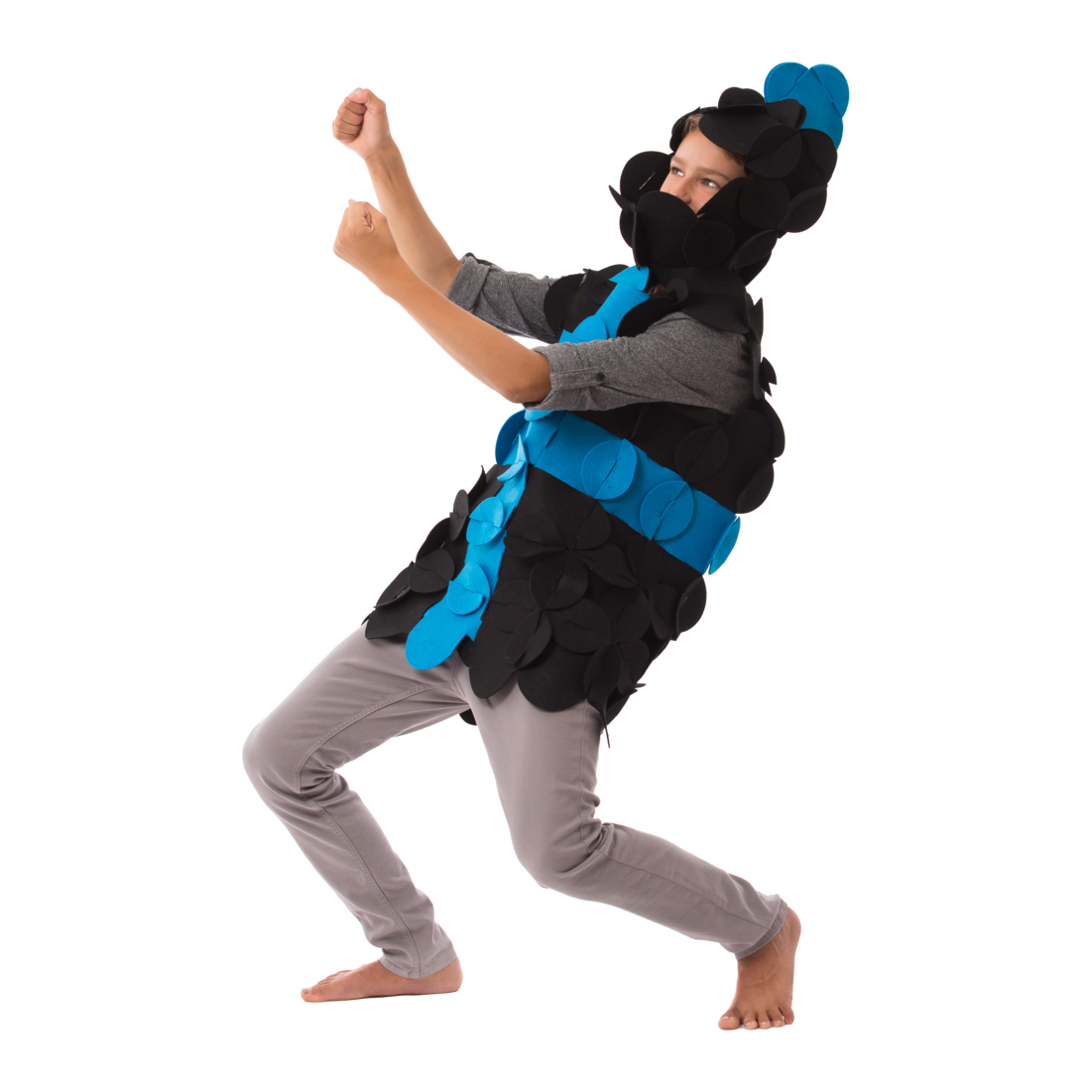 Costume Puzzle - Sir William the Brave Knight