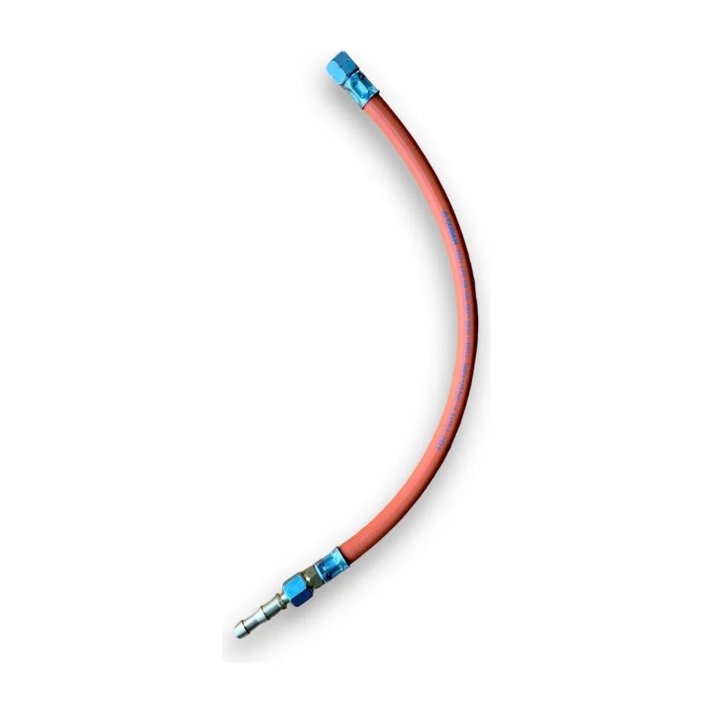 Koeponnistusletku LL 10mm 1/4 vasenkätinen sisäkierre-10mm letkuliitin | 0190-1963 | | Kotikauppa |
