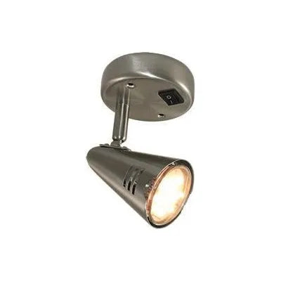 Kohdevalaisin Spot Annika 12v LED MR16 LED 3W125X85mm 230 Lumen | 600110 | 8715133031181 | Kotikauppa |