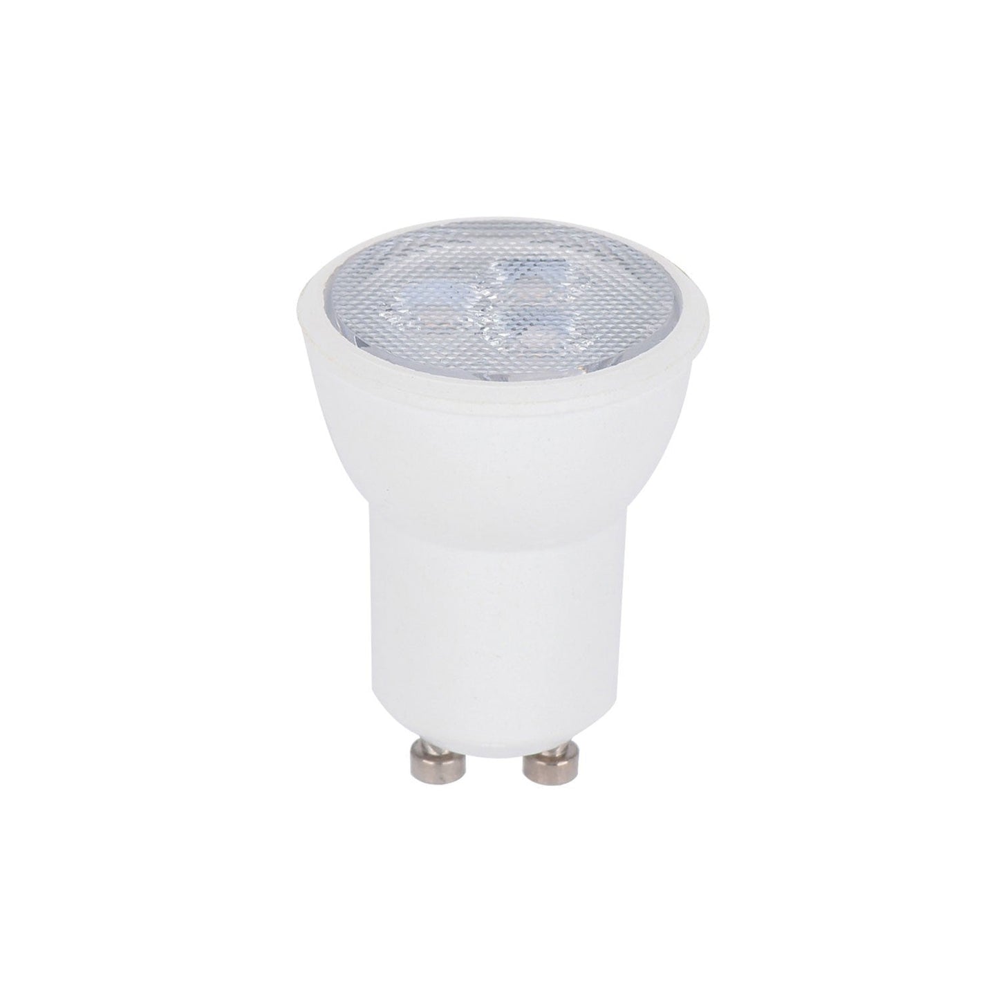 Kohdevalon polttimo LED MINI GU10 3.2W 2700K - Kotikauppa