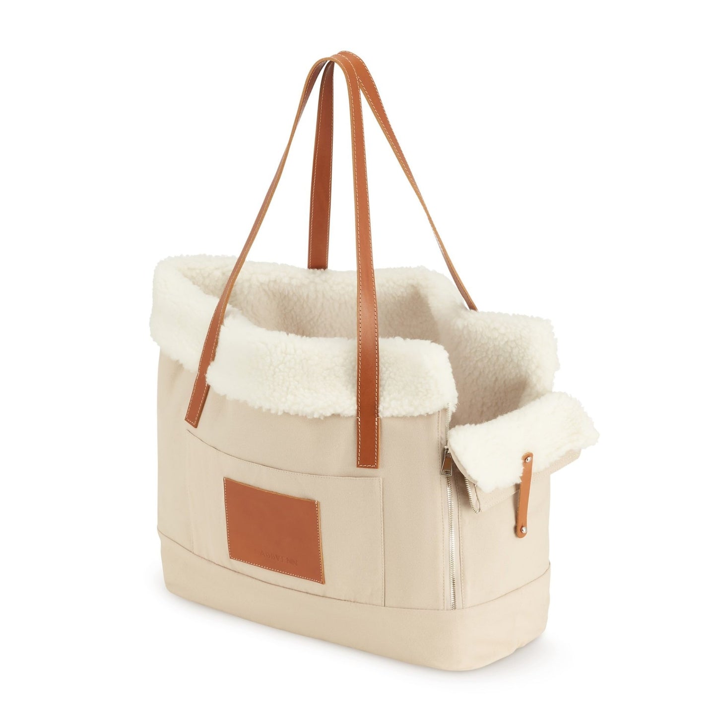 Koiran Kantolaukku Liiva - Beige