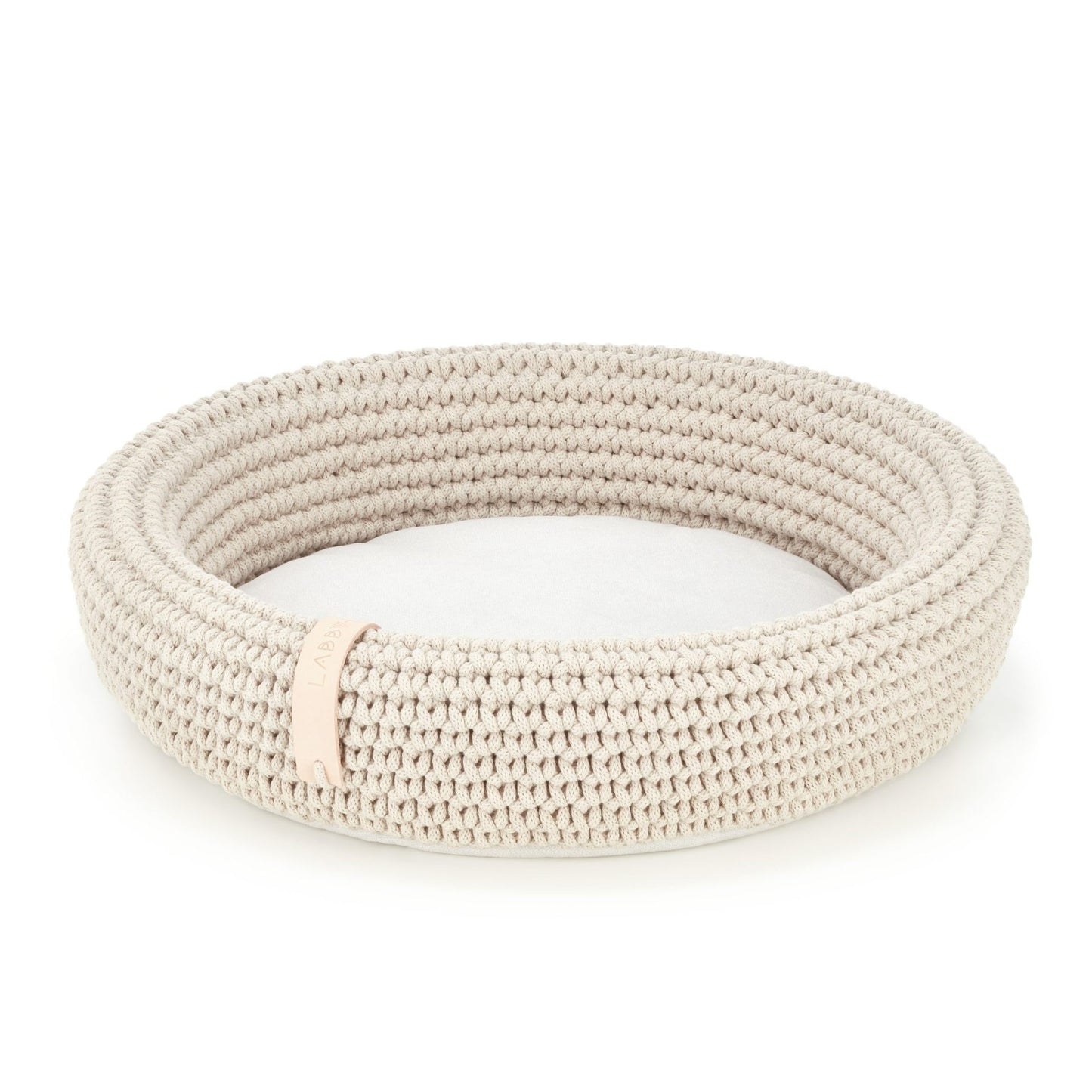 Koiran / kissan peti Coco - Beige