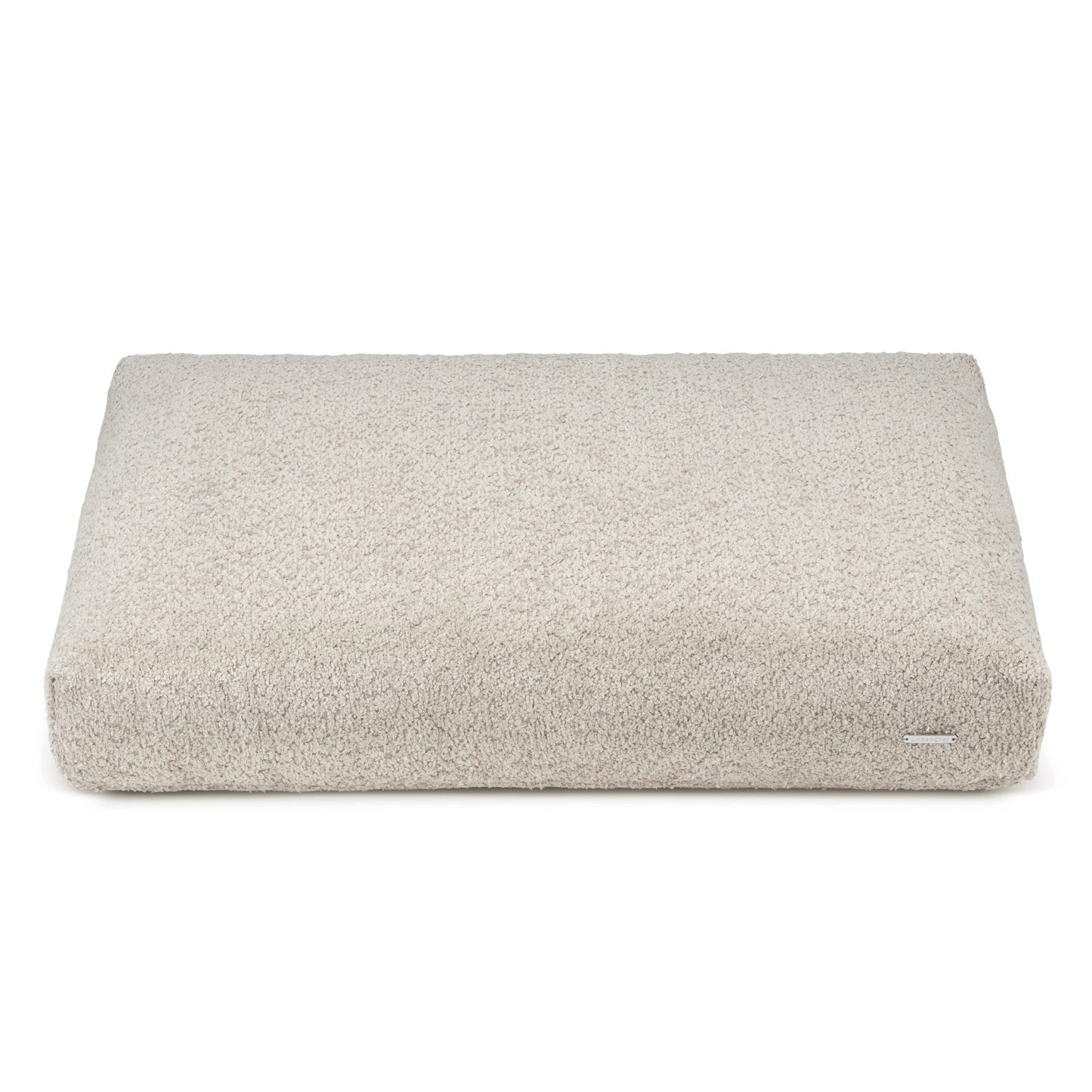 Koiran tyyny Buklaa - Vaaleanbeige