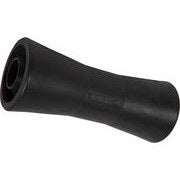 Kölirulla nailon musta 180mm Kölirulla reikä 22mm | 360212 | 4003718048902 | Kotikauppa |