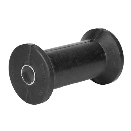 Kölirulla pituus 133mm/75mm/50mm Kölirulla reikä 22mm kovamuovi | 360216 |  | Kotikauppa |