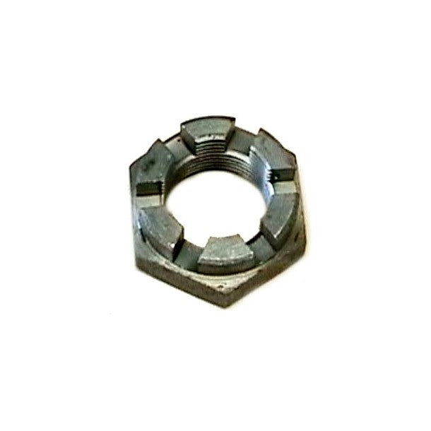 Kruunumutteri M16X11,5 din 937 Kruunumutteri AL-KO | 700754 | 4251302441220 | Kotikauppa |