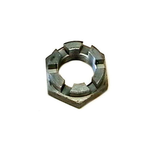 Kruunumutteri M16X11,5 din 937 Kruunumutteri AL-KO | 700754 | 4251302441220 | Kotikauppa |