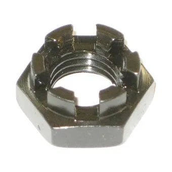 Kruunumutteri M 16X1,5 Kruunumutteri | 6250000 | | Kotikauppa |