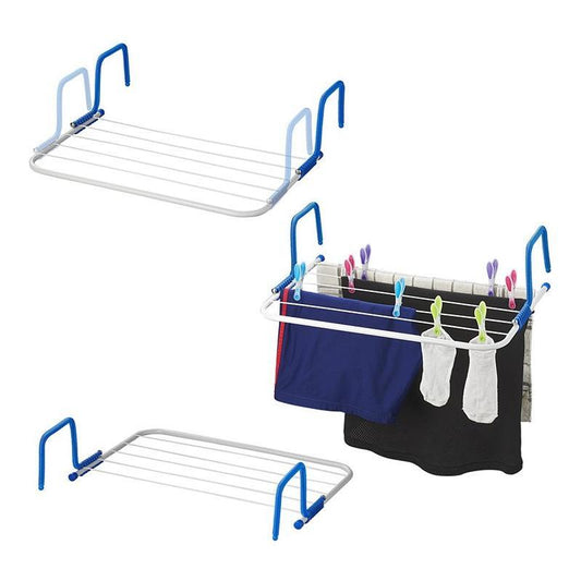 Kuivausteline siiman pituus 6x50 cm - Kotikauppa