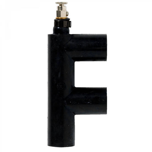 Alde kumi F-kappale 22 mm, ilmausruuvi | 1900571 |  | Kotikauppa | Alde